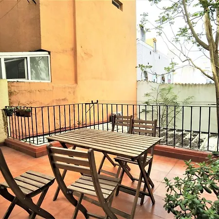 Rh Graca Terrace * Lisboa