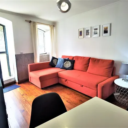 Apartament Rh Graca Terrace *