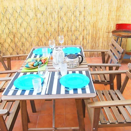 Διαμέρισμα Rh Graca Terrace